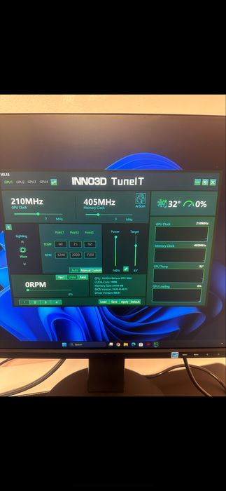 Gaming Pc Intel Core I9 14900K