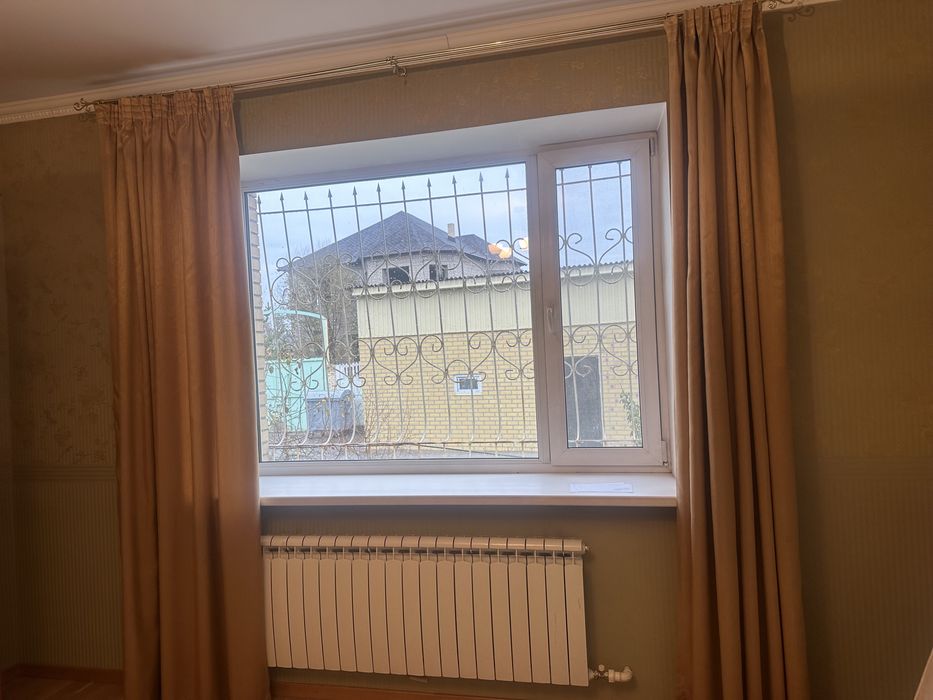 Продам шторы, ролл шторы