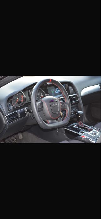 AUDI A6 2009 — imagine 2