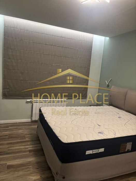 Дава се под наем Двустаен апартамент в Варна, Победа - 60 кв.м за 648.21 € - Снимка #3