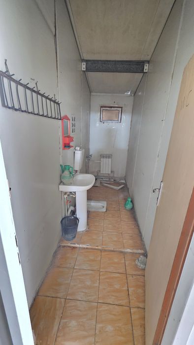 Разборный дом 140 кв.м