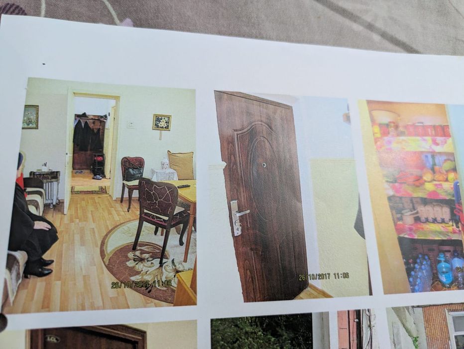 De vânzare apartament 2 camere – Centru Călărași (în fața Primăriei)