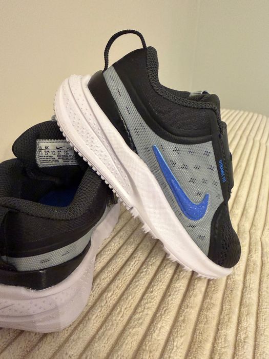 Детски обувки Nike