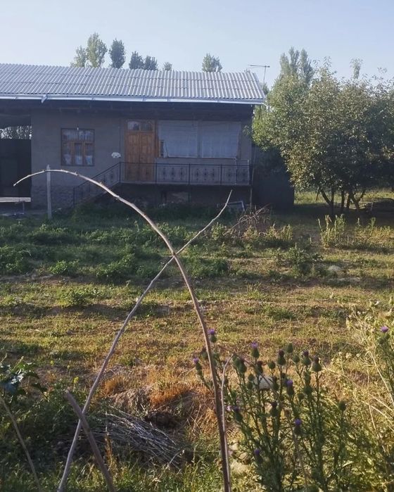 Uchastka YER Sotiladi  5sotix