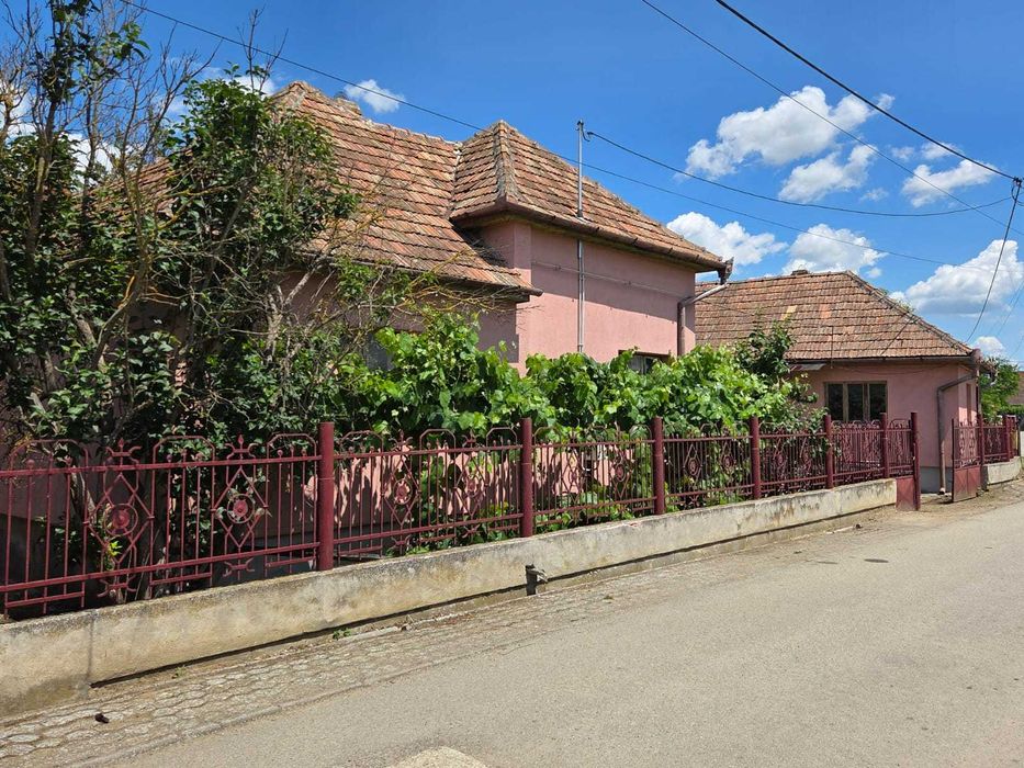 casa de vanzare in jud Alba