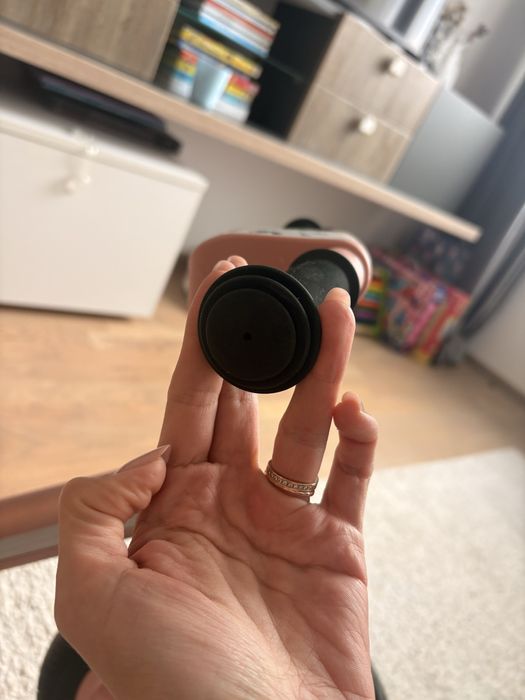 Bicicleta de echilibru pliabila Colibro Ciao