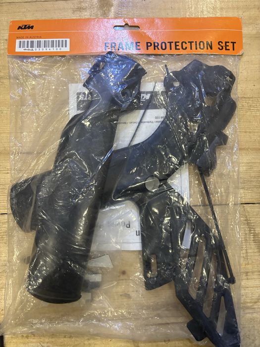 Piese noi KTM 530 EXC