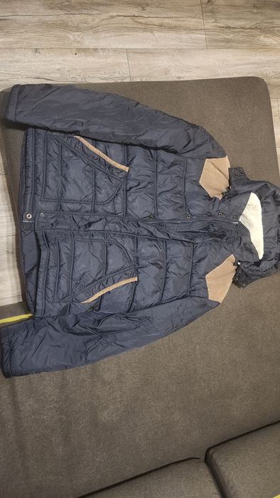 Зимно яке Celio използвано