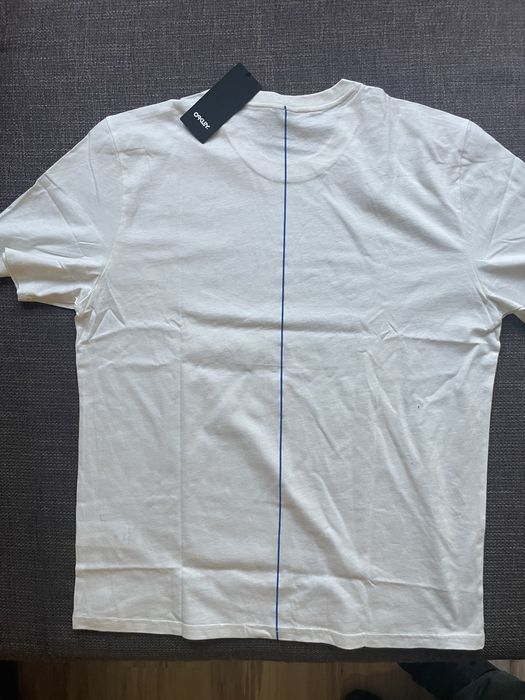 Фланелка Oakley, къс ръкав, спортна тениска