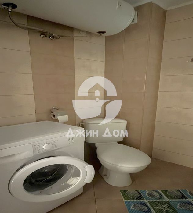 Едностаен апартамент с ПАНОРАМА МОРЕ и ПЛАНИНА в гр. Несебър