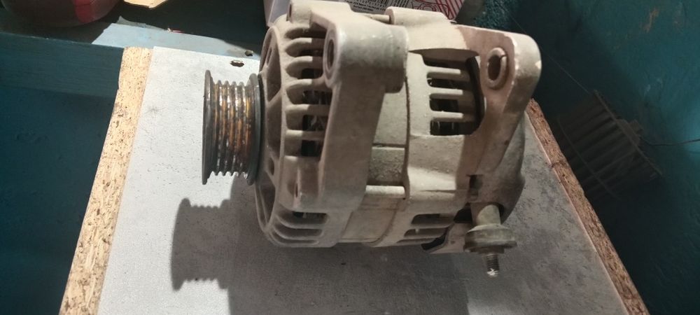 Генератор Gelly gc6,MK cross