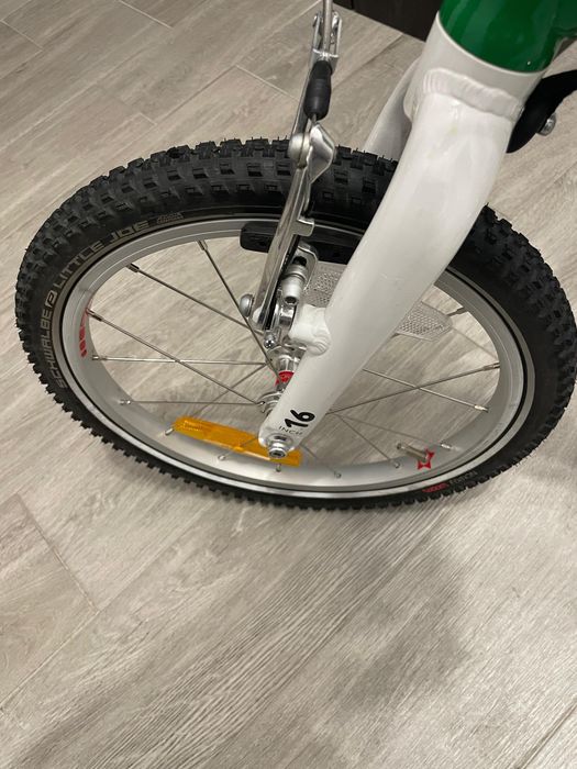 Bicicletă WOOM 3 Automagic