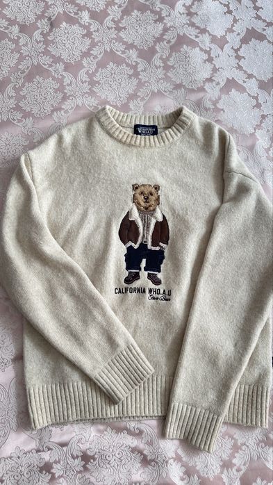 Свитер от Who.A.U