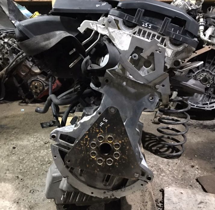 Авторазбор, Кокшетау