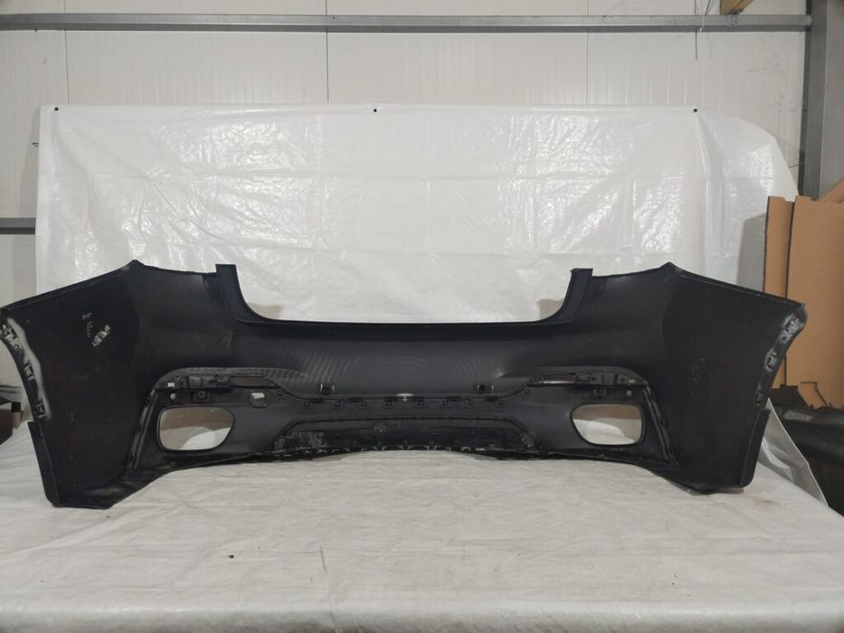 Bara spate BMW X6 F16, 2014, 2015, 2016, 2017, 2018, cod origine OE 51128056534.
