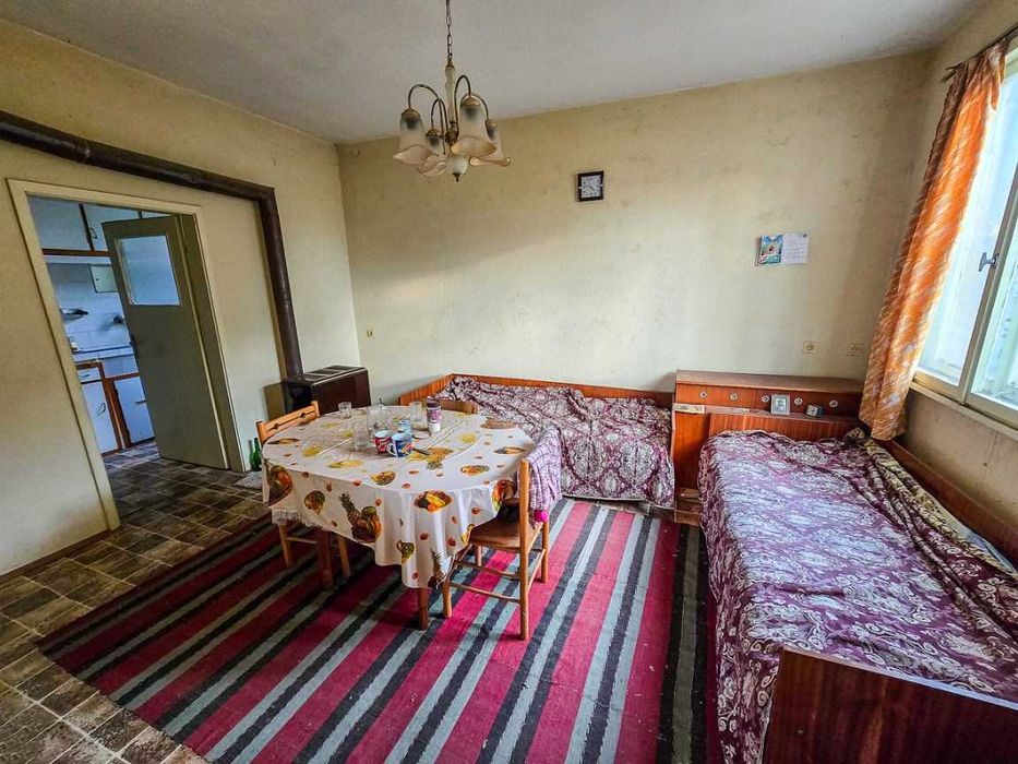 Продава се Къща в с. Енина, Област Стара Загора - 120 кв.м за 957 €/кв.м - Снимка #1
