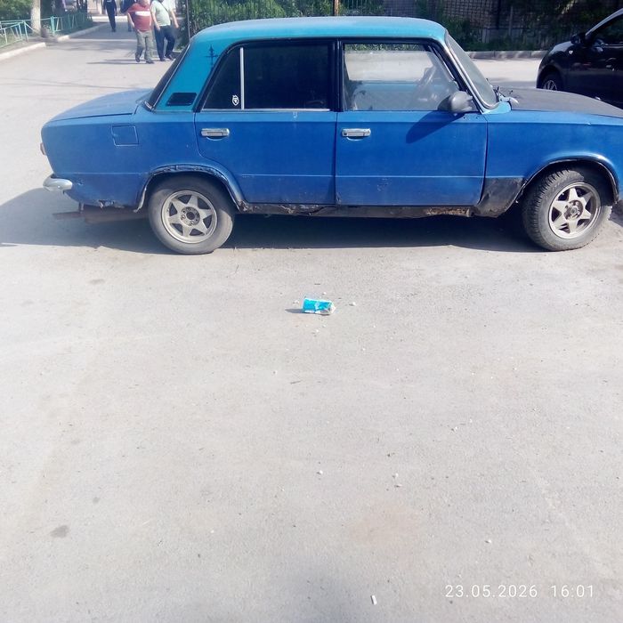 Продам машину копейку