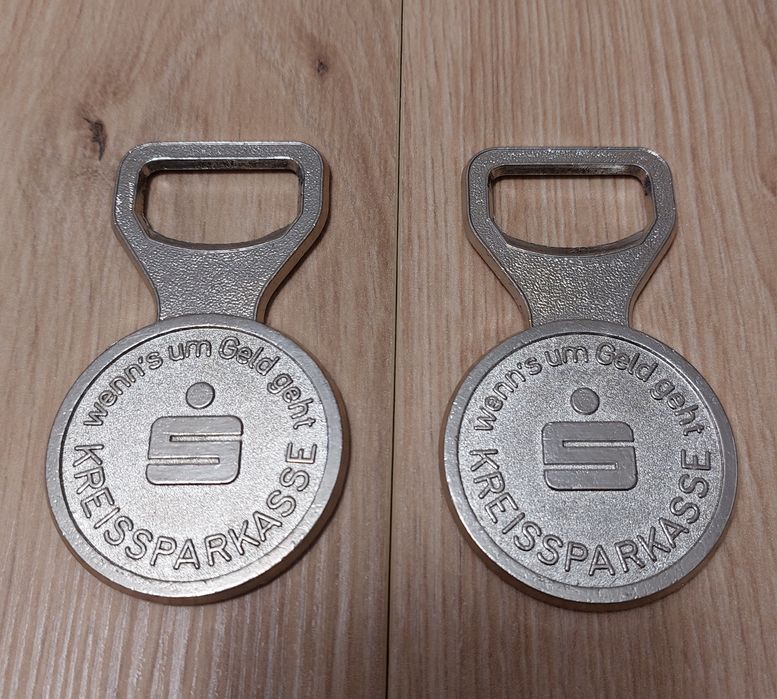 Колекционерски метални отварачки