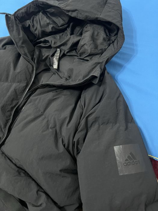 Адидас оригинал куртка