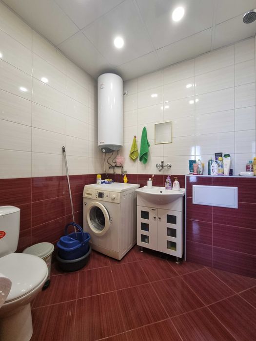 Продава се Тристаен апартамент в Велико Търново, Център - 83 кв.м за 1446 €/кв.м - Снимка #7