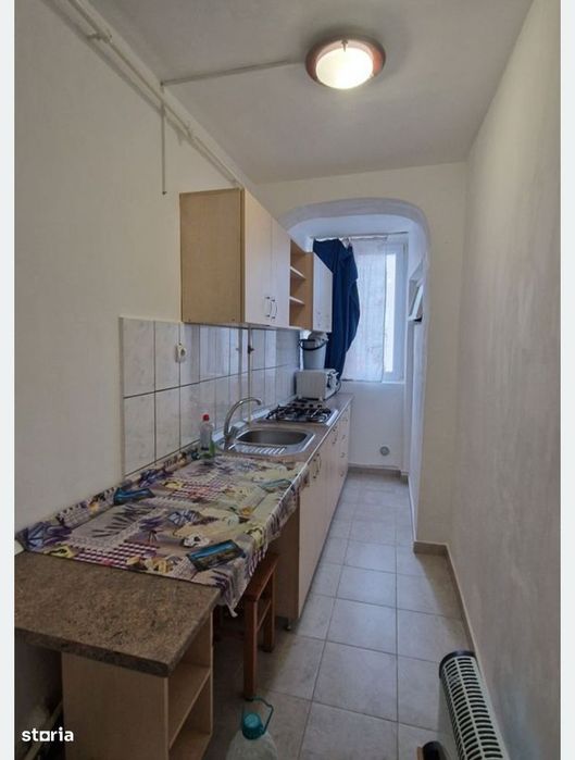 Apartament,