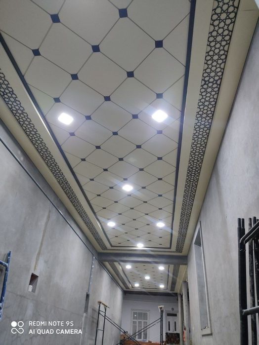 Alkapon Alyukabond Tunikafon ishlarini qilamiz