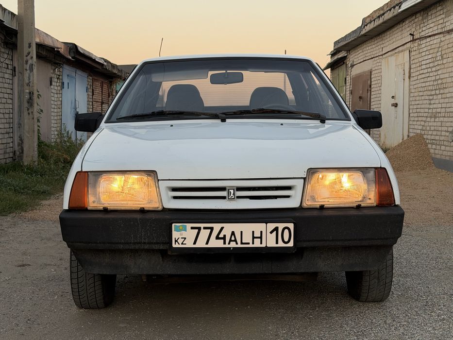 Продам Ваз 21099