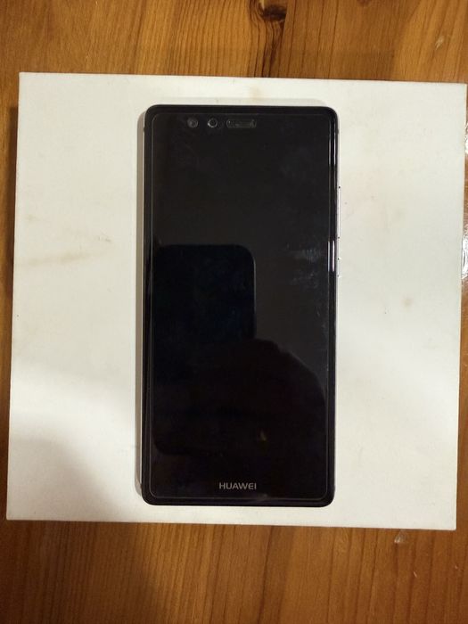 Huawei P9 Titanium Grey 64GB