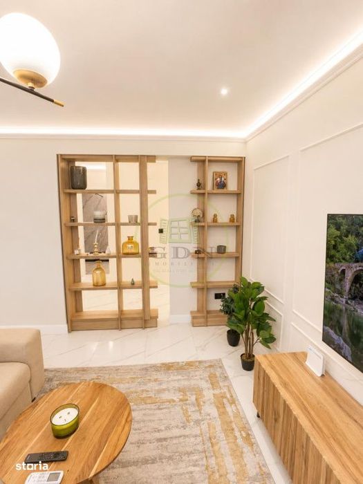 Apartament Exclusivist in VOLO Residence | 90 mp | Terasa 25 mp.