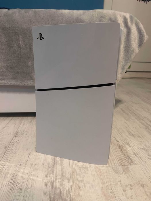 PlayStation 5 Slim Digital Edition