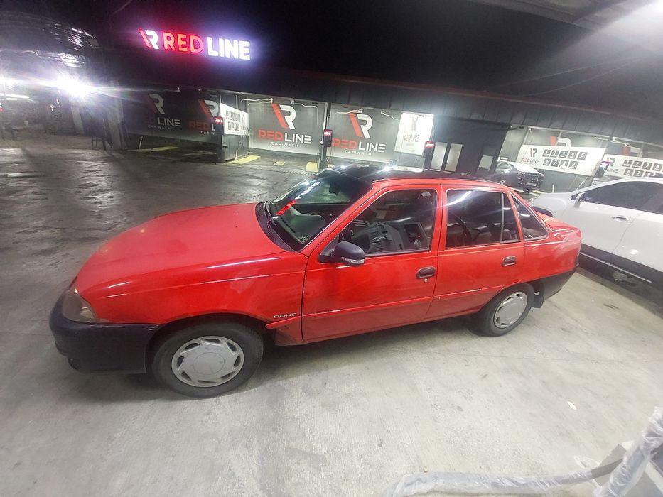 Nexia 2 1.6 dons
