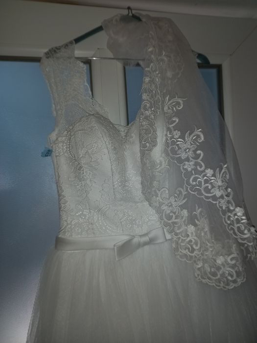 Rochii de mireasa 48