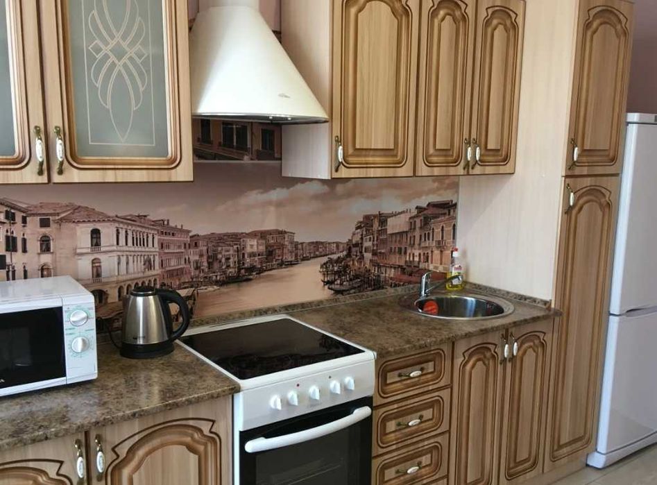 Дава се под наем Двустаен апартамент в Пловдив, Мараша - 60 кв.м за 285.6 € - Снимка #1