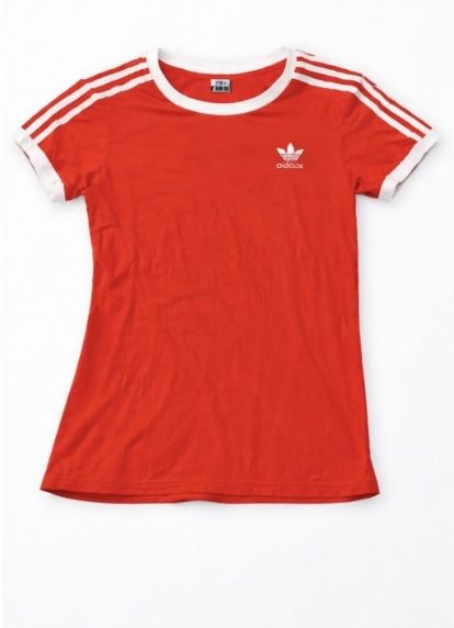 Tricou Adidas rosu