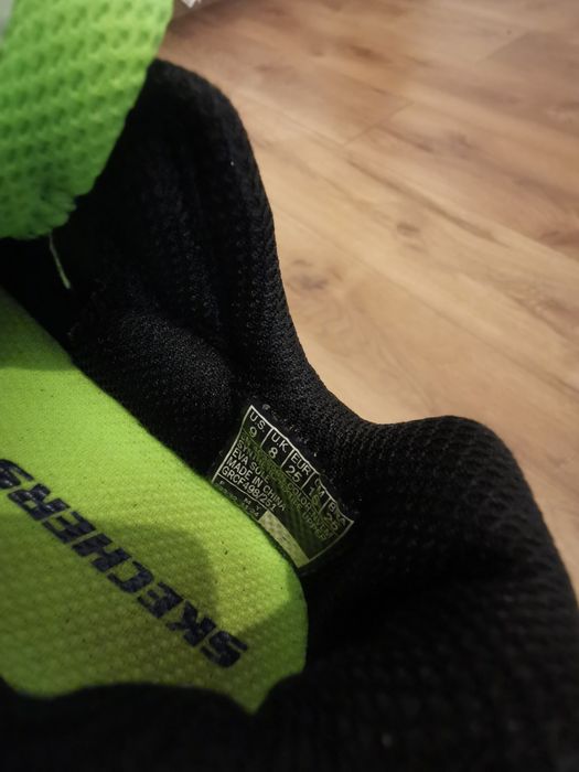 Skechers + Champion nr 25 - 27 Stare excelenta