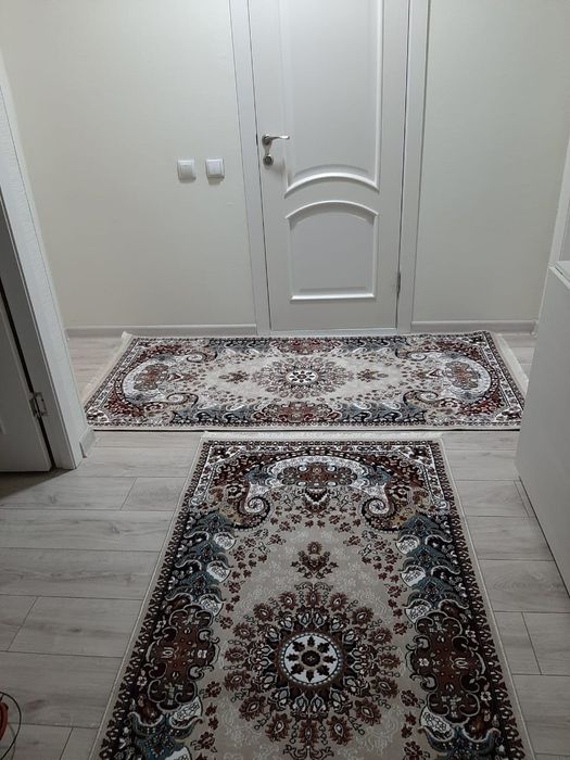 Продам коврики новые