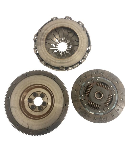 Kit Ambreiaj 2.0Bmm Masa Simpla Volkswagen Golf V 1K1 2003 - 2009, Au