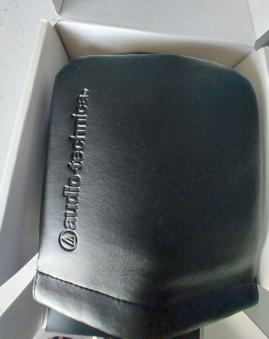 Наушники Audio-Technica ATH-M30x