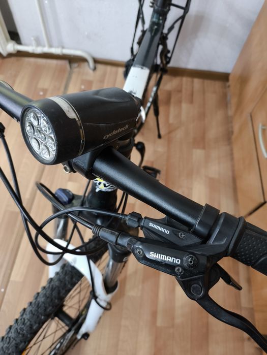 Продам хороший велосипед, Вива .