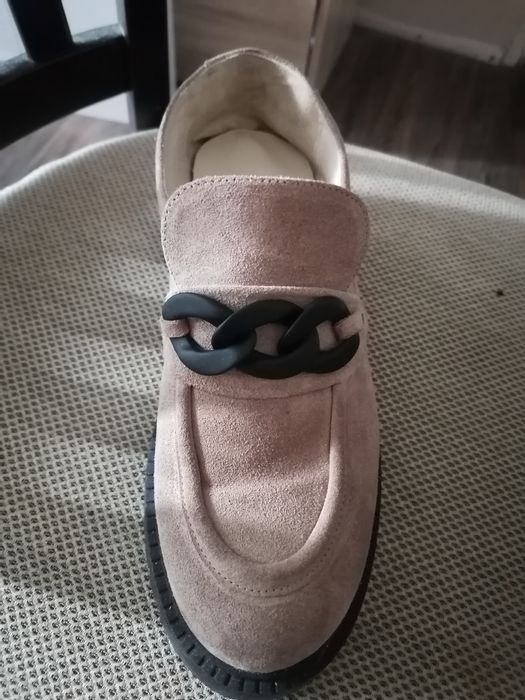 Обувки Bianki 40 номер