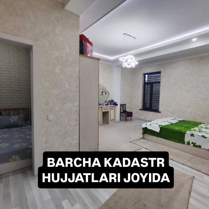 Таунхаус 6 комнат+холл 2 этажа Мечеть Куйлюк ота, Мирабадский р-н