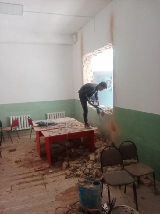 Алмазное сверление Алмазне Резка