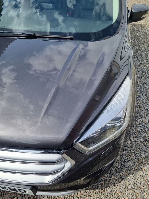 Capota Ford Kuga II Facelift 2016 - 2019 SUV 4 Usi Grey (1497)
