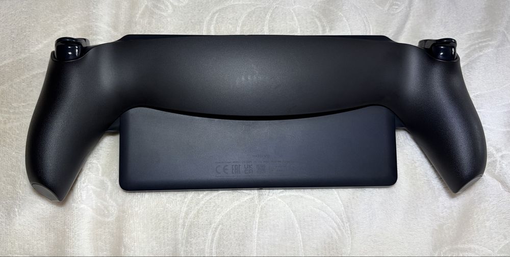 PlayStation Portal Remote Player, Midnight Black