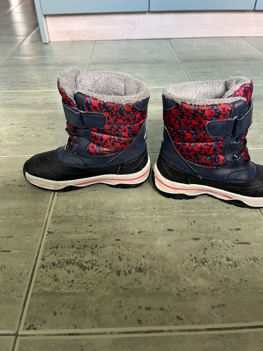 Детски ботуши 28