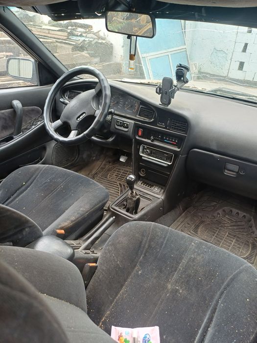 Nissan maxima j30 1991