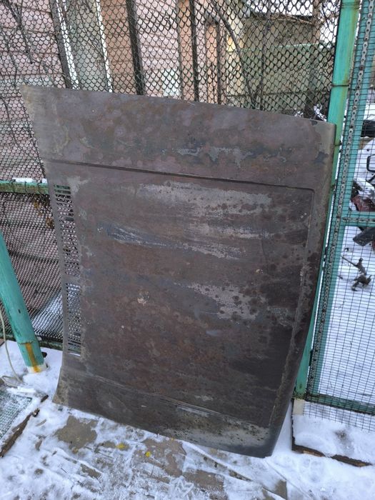 Капоты гольф 2 джета