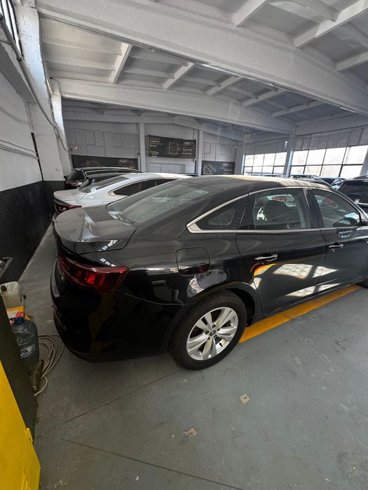 Renault talisman 1.6 benzina150 cp masaj ventilatie fullp impecabil km reali 80000 ca si noua