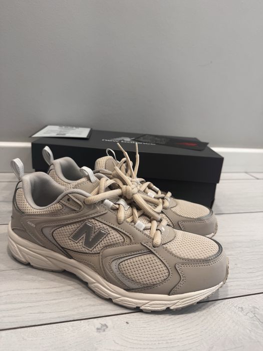 Кроссовки New balance.Новый