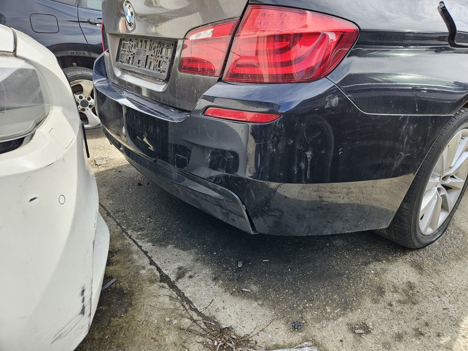 Bara spate M pachet bmw f10